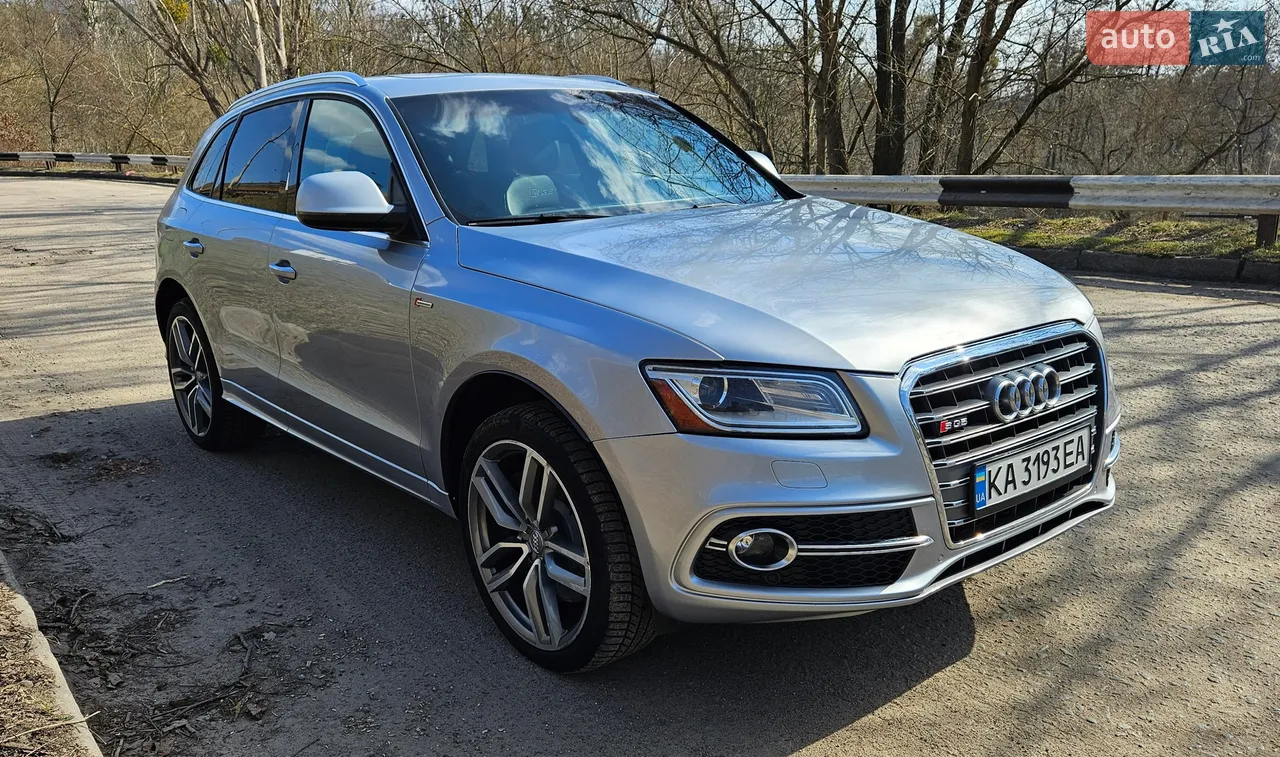 2018 Audi Q7 - мініатюра 46