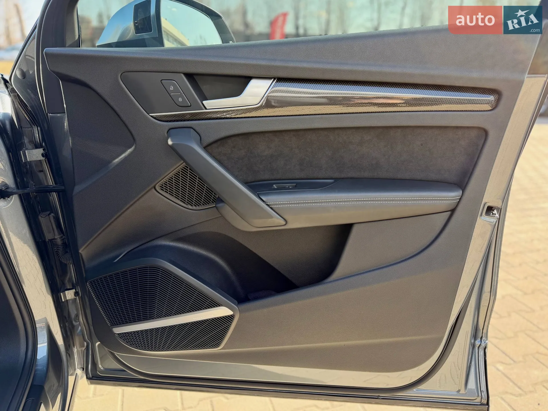 2018 Audi SQ5 - мініатюра 55