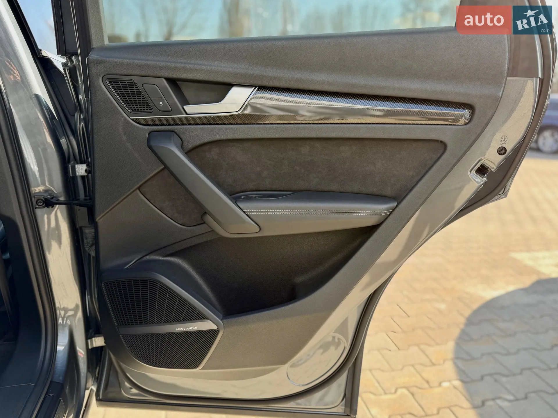2018 Audi SQ5 - мініатюра 53