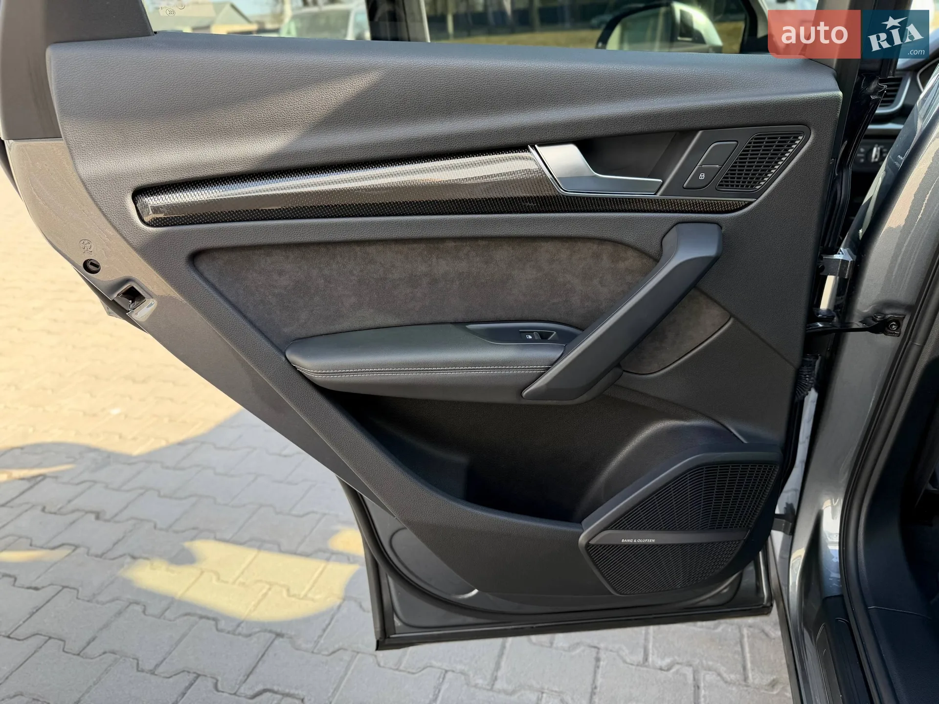 2018 Audi SQ5 - мініатюра 41
