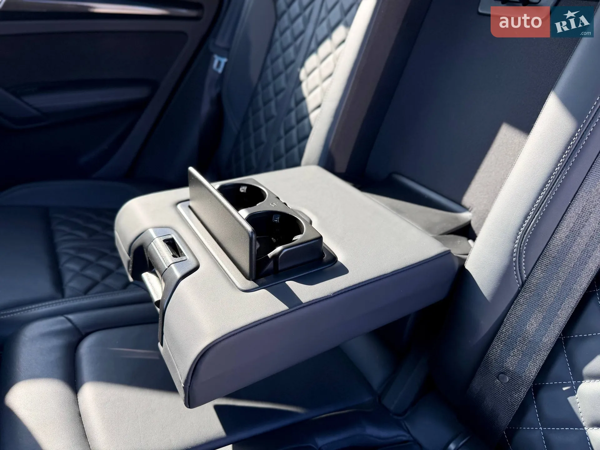 2018 Audi SQ5 - мініатюра 48