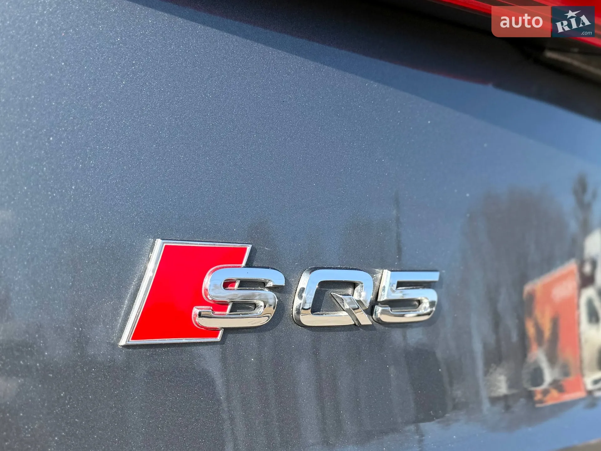 2018 Audi SQ5 - мініатюра 65