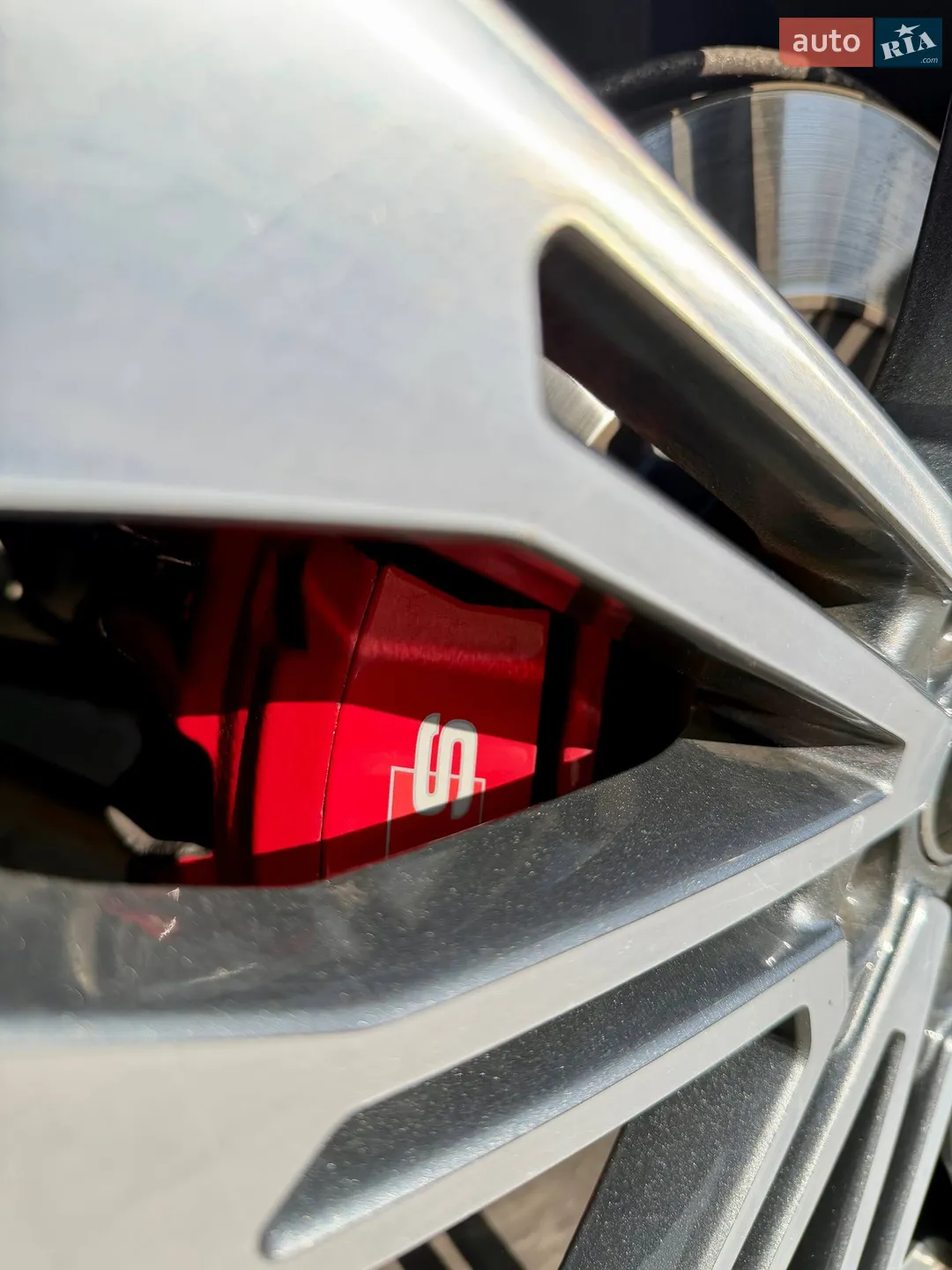 2018 Audi SQ5 - мініатюра 66