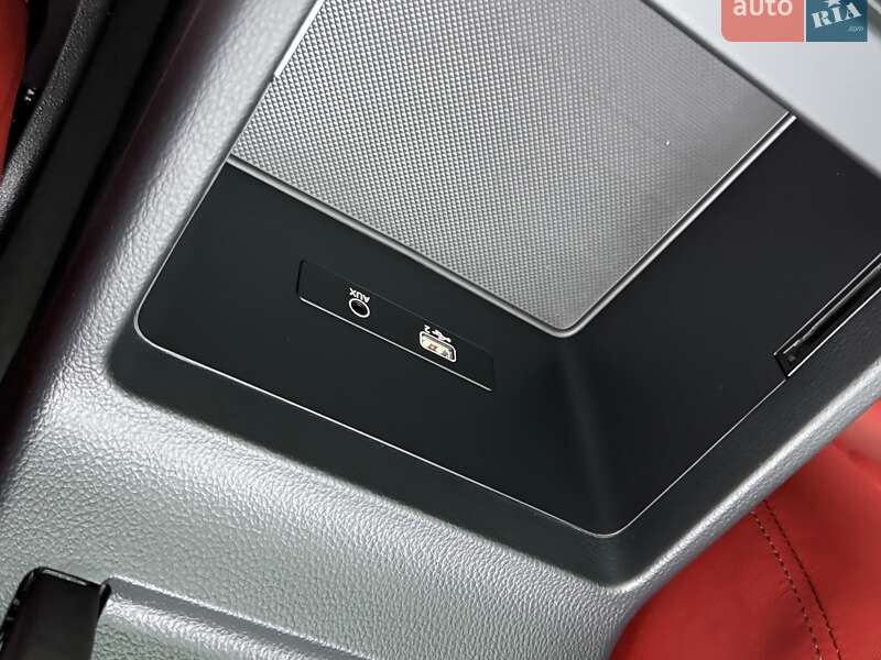 Внедорожник / Кроссовер Audi SQ5 2018 в Луцке фото 44 Внедорожник / Кроссовер Audi SQ5 2018 в Луцке