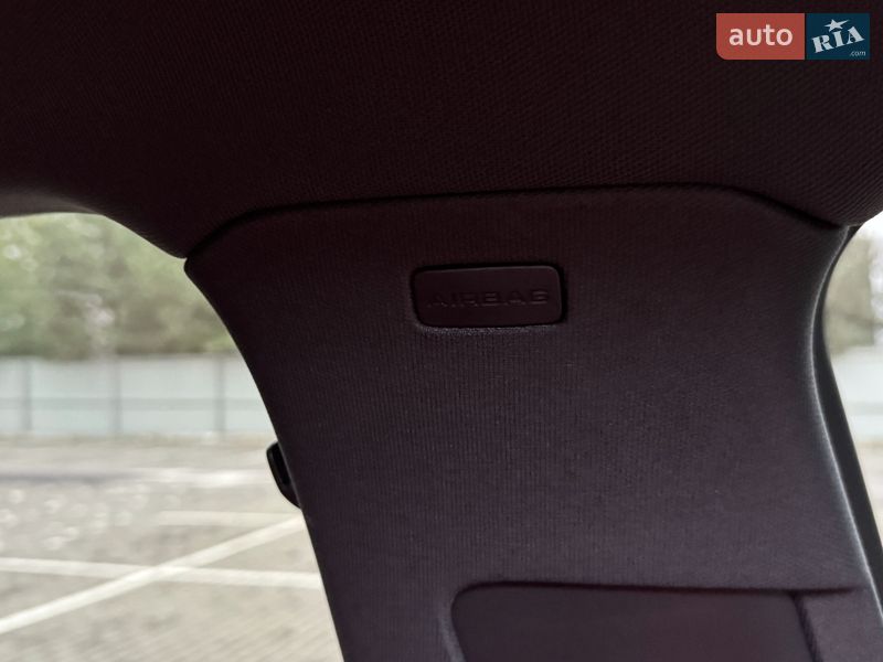 Внедорожник / Кроссовер Audi SQ5 2018 в Луцке фото 62 Внедорожник / Кроссовер Audi SQ5 2018 в Луцке