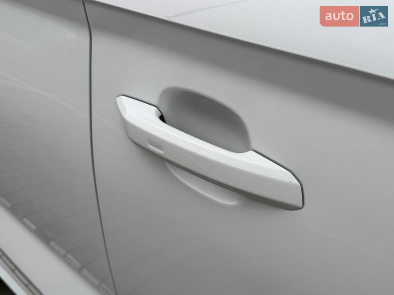 Внедорожник / Кроссовер Audi SQ5 2018 в Луцке фото 69 Внедорожник / Кроссовер Audi SQ5 2018 в Луцке