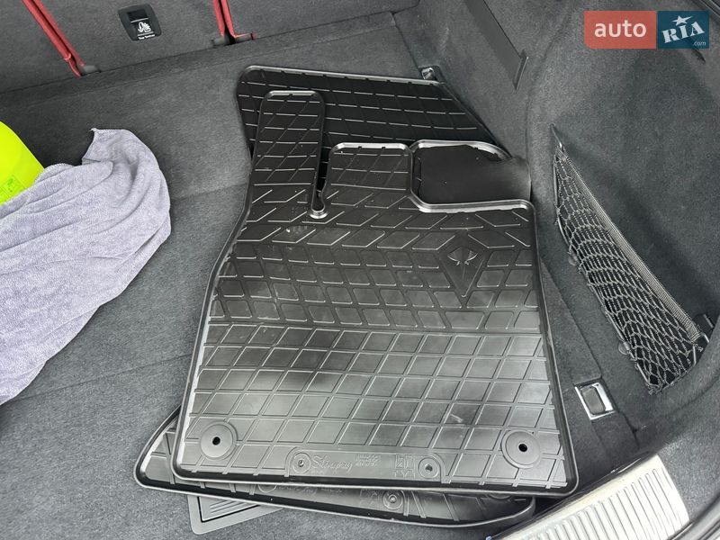 Внедорожник / Кроссовер Audi SQ5 2018 в Луцке фото 89 Внедорожник / Кроссовер Audi SQ5 2018 в Луцке