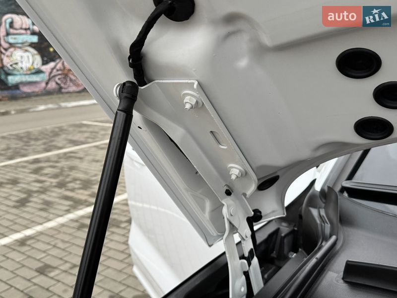 Внедорожник / Кроссовер Audi SQ5 2018 в Луцке фото 93 Внедорожник / Кроссовер Audi SQ5 2018 в Луцке