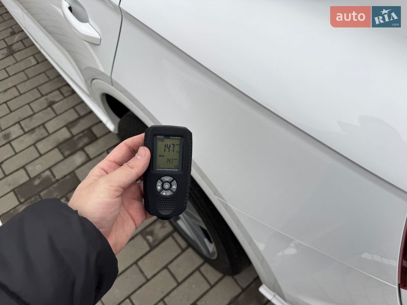 Внедорожник / Кроссовер Audi SQ5 2018 в Луцке фото 98 Внедорожник / Кроссовер Audi SQ5 2018 в Луцке