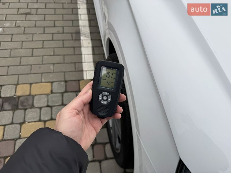 Внедорожник / Кроссовер Audi SQ5 2018 в Луцке фото 103 Внедорожник / Кроссовер Audi SQ5 2018 в Луцке