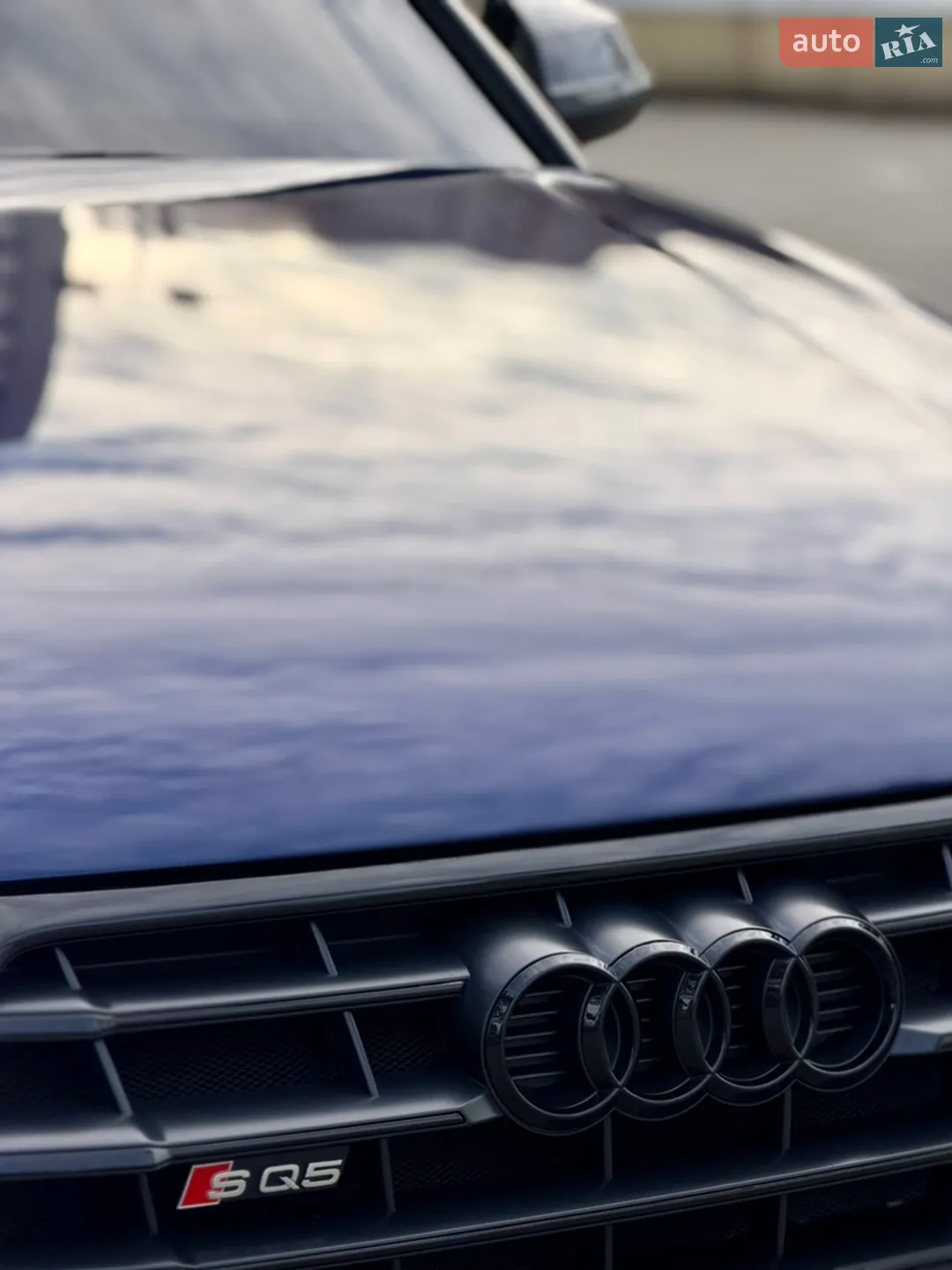 2017 Audi SQ5 - мініатюра 23
