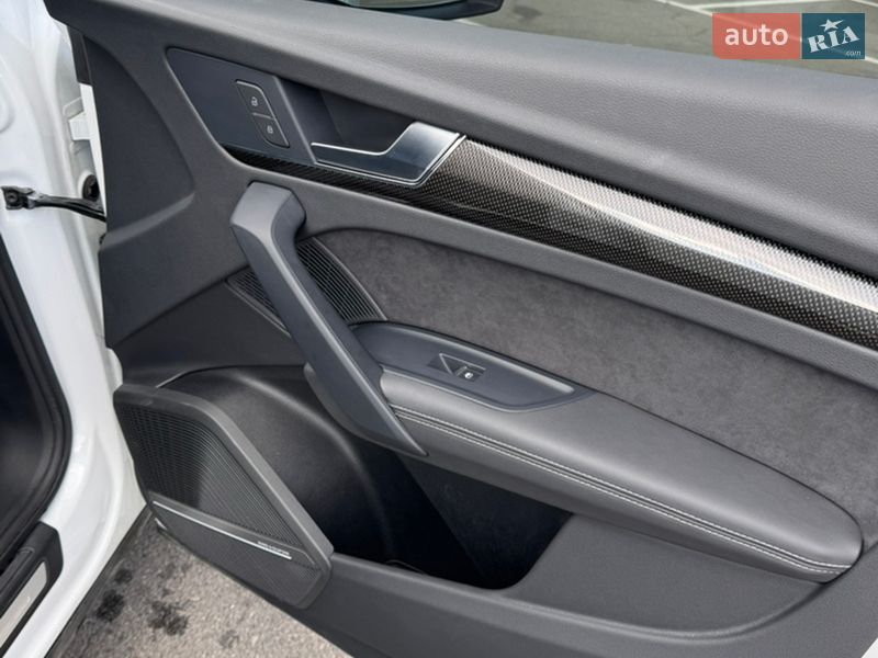 Внедорожник / Кроссовер Audi SQ5 2023 в Киеве фото 19 Внедорожник / Кроссовер Audi SQ5 2023 в Киеве
