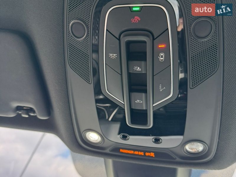 Внедорожник / Кроссовер Audi SQ5 2023 в Киеве фото 26 Внедорожник / Кроссовер Audi SQ5 2023 в Киеве