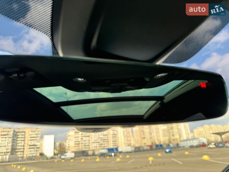 Внедорожник / Кроссовер Audi SQ5 2023 в Киеве фото 42 Внедорожник / Кроссовер Audi SQ5 2023 в Киеве