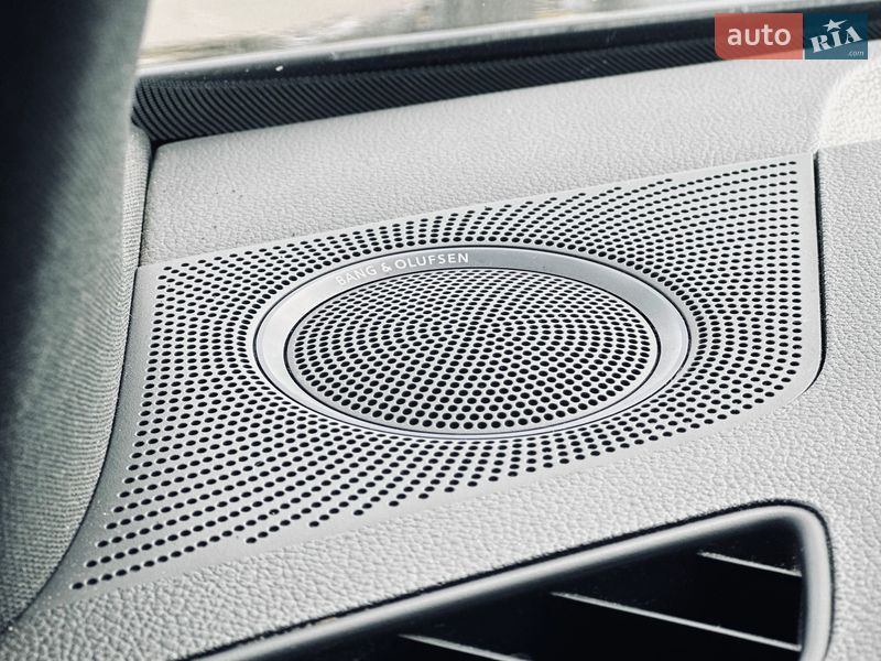 Внедорожник / Кроссовер Audi SQ5 2014 в Кременчуге