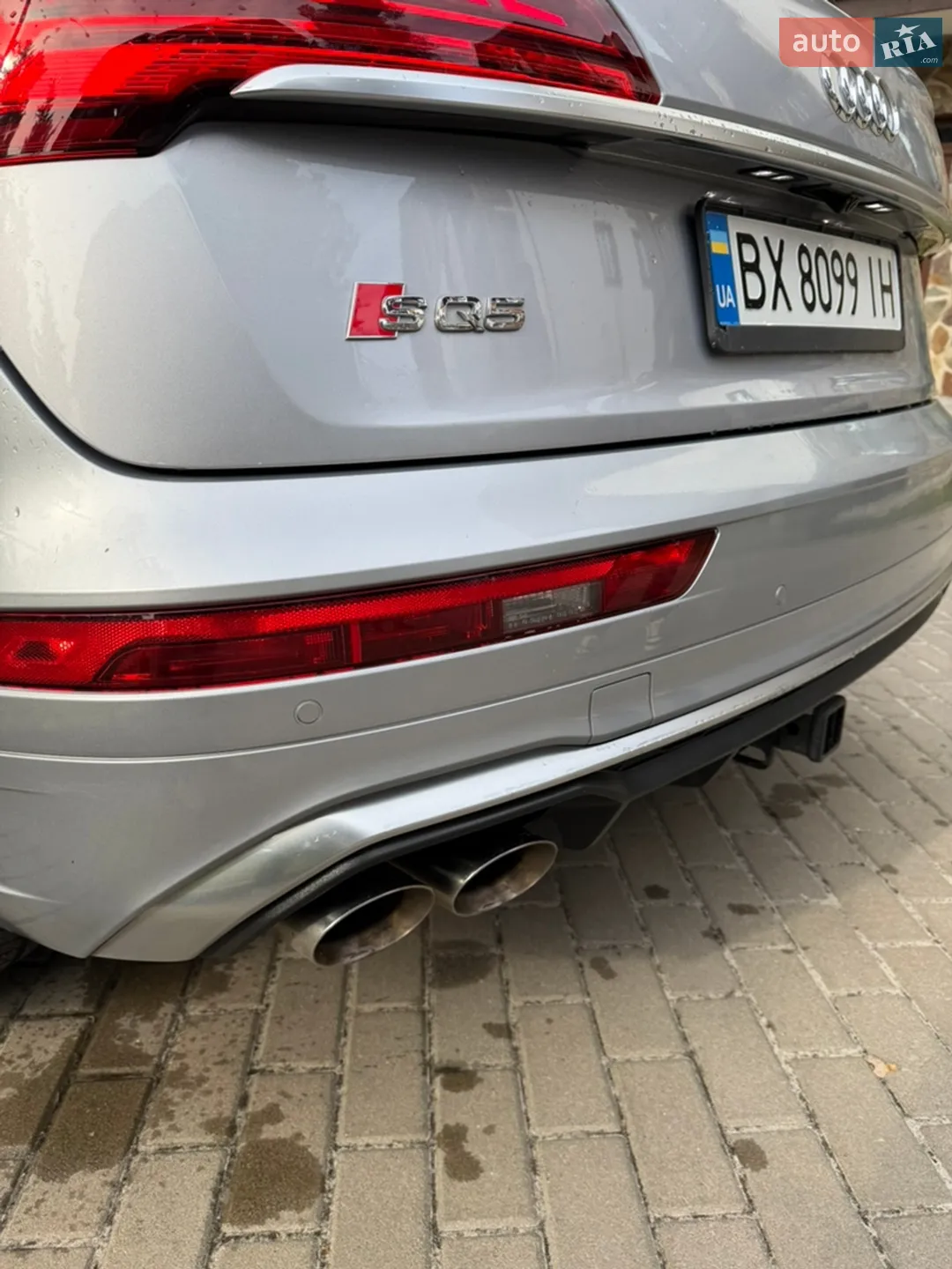 2022 Audi SQ5 - мініатюра 17