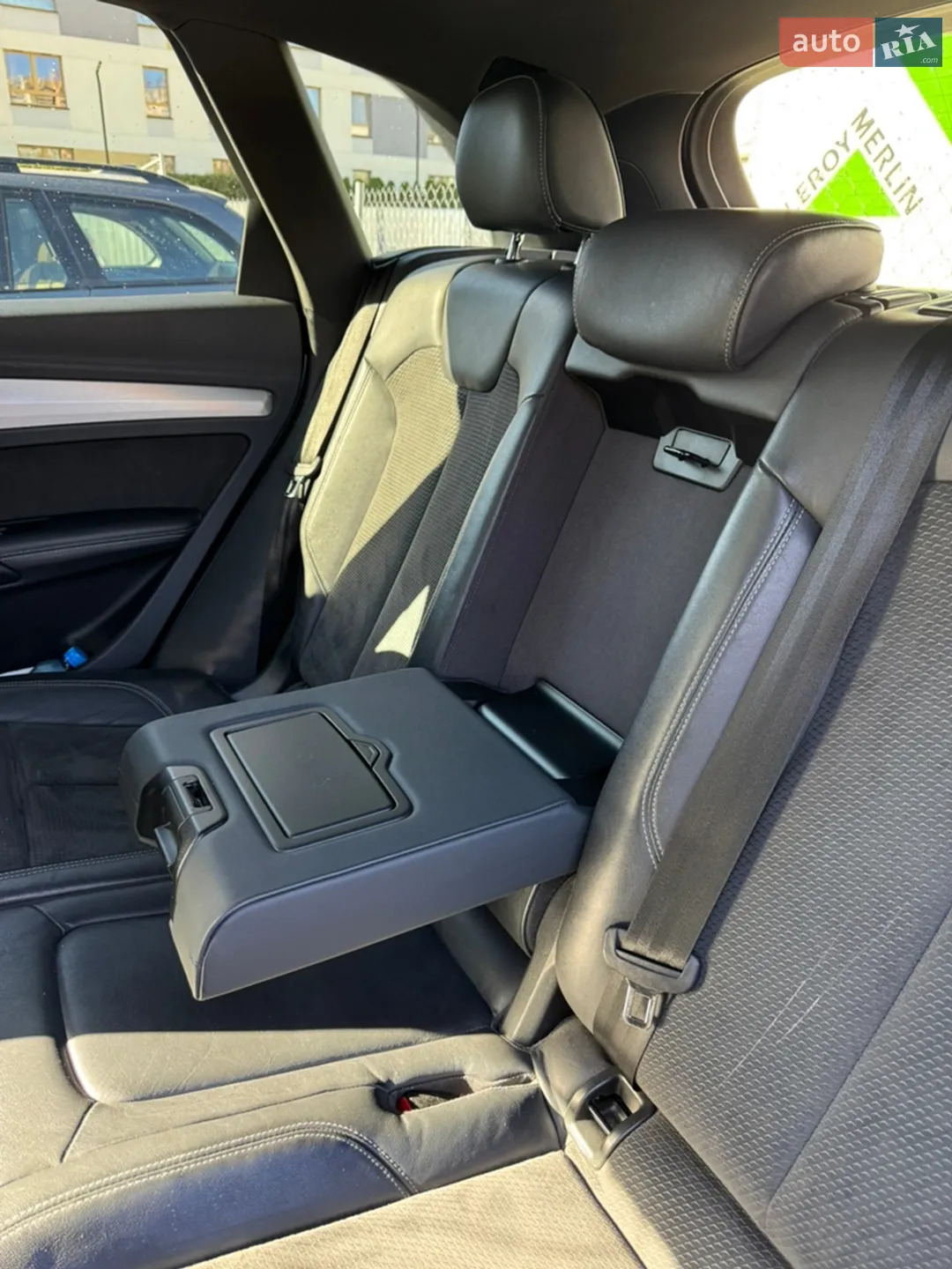 2019 Audi SQ5 - мініатюра 8
