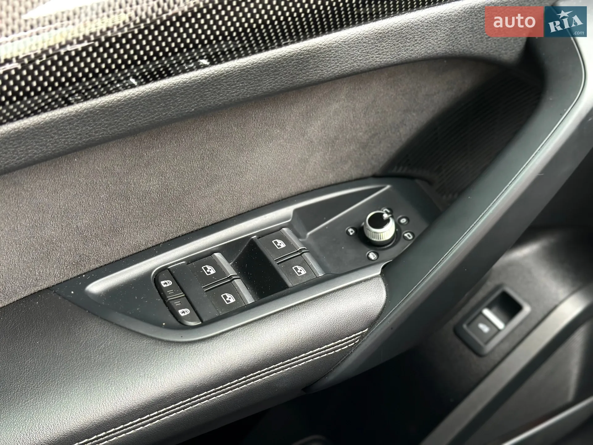2021 Audi SQ5 - мініатюра 27