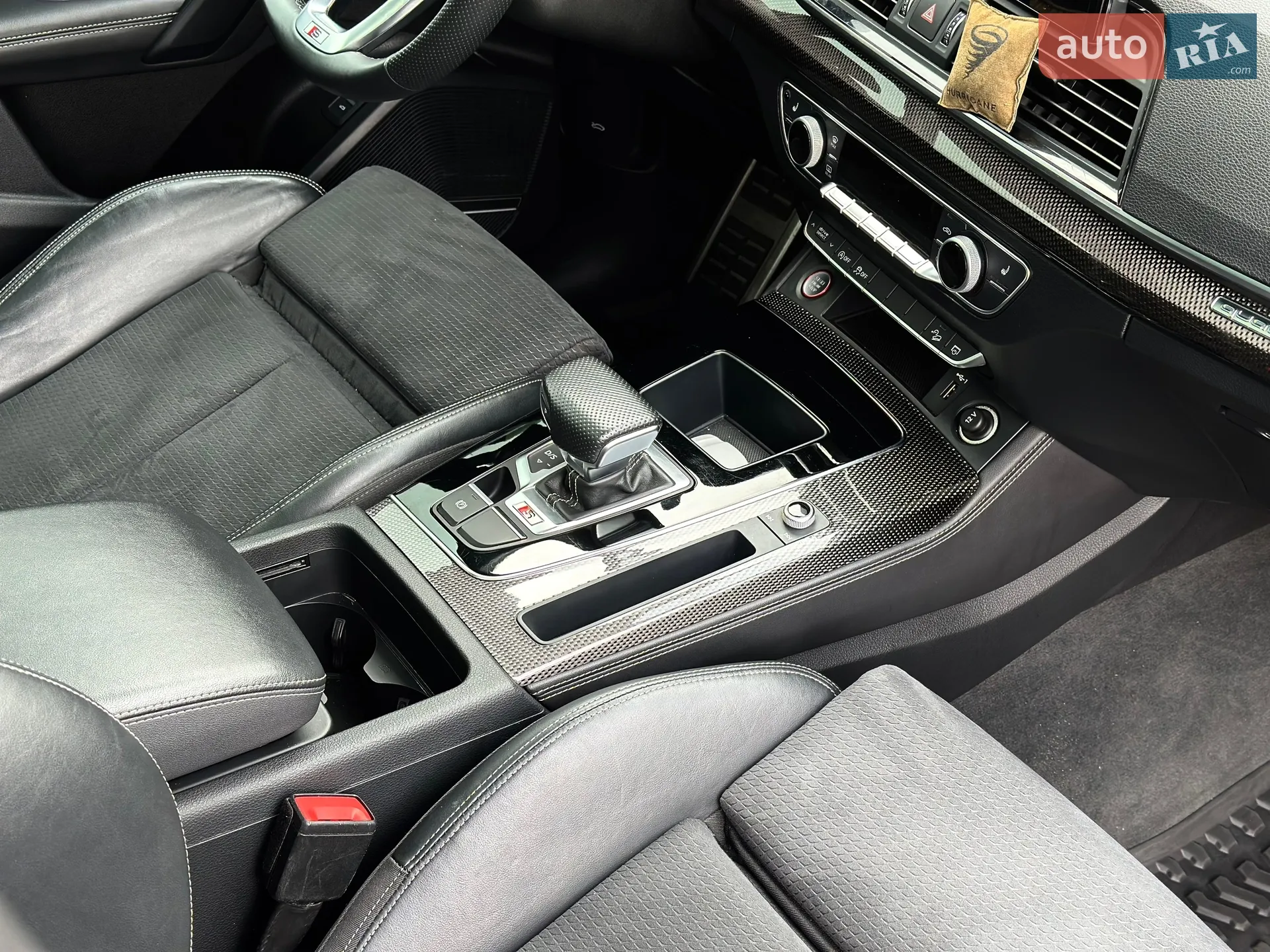 2021 Audi SQ5 - мініатюра 35