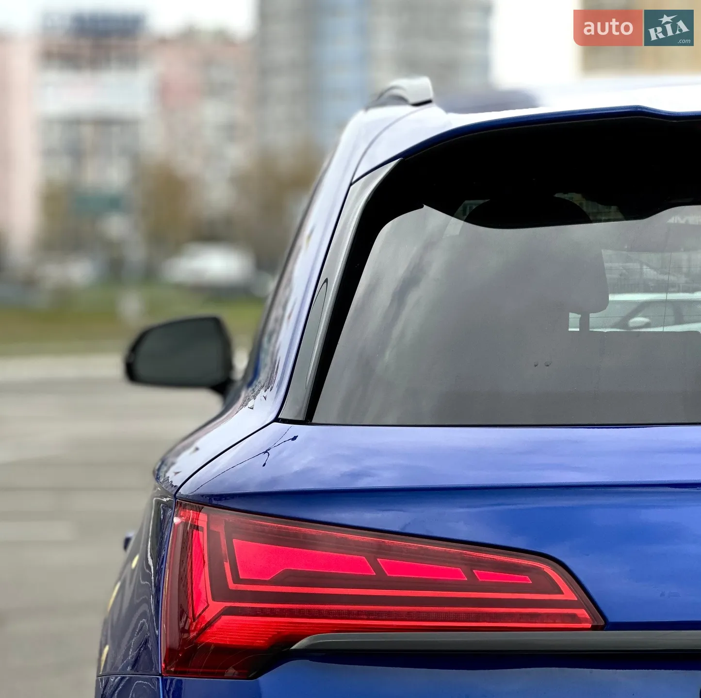 2021 Audi SQ5 - мініатюра 19