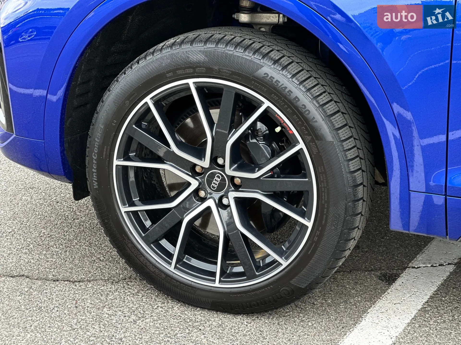 2021 Audi SQ5 - мініатюра 10