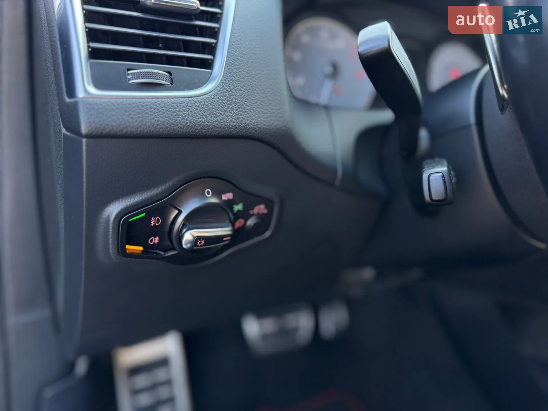 2016 Audi SQ5 - мініатюра 32
