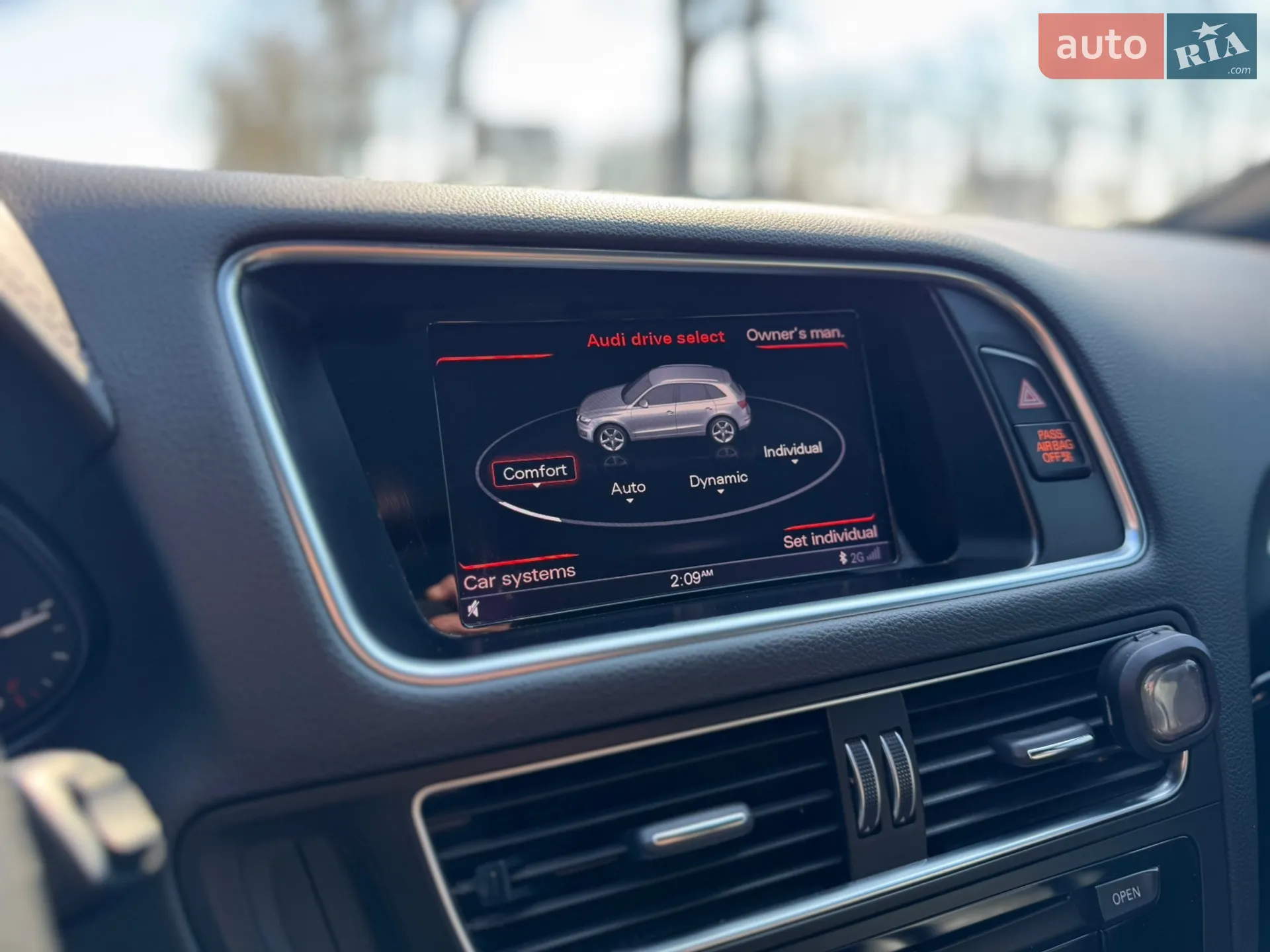 2016 Audi SQ5 - мініатюра 37