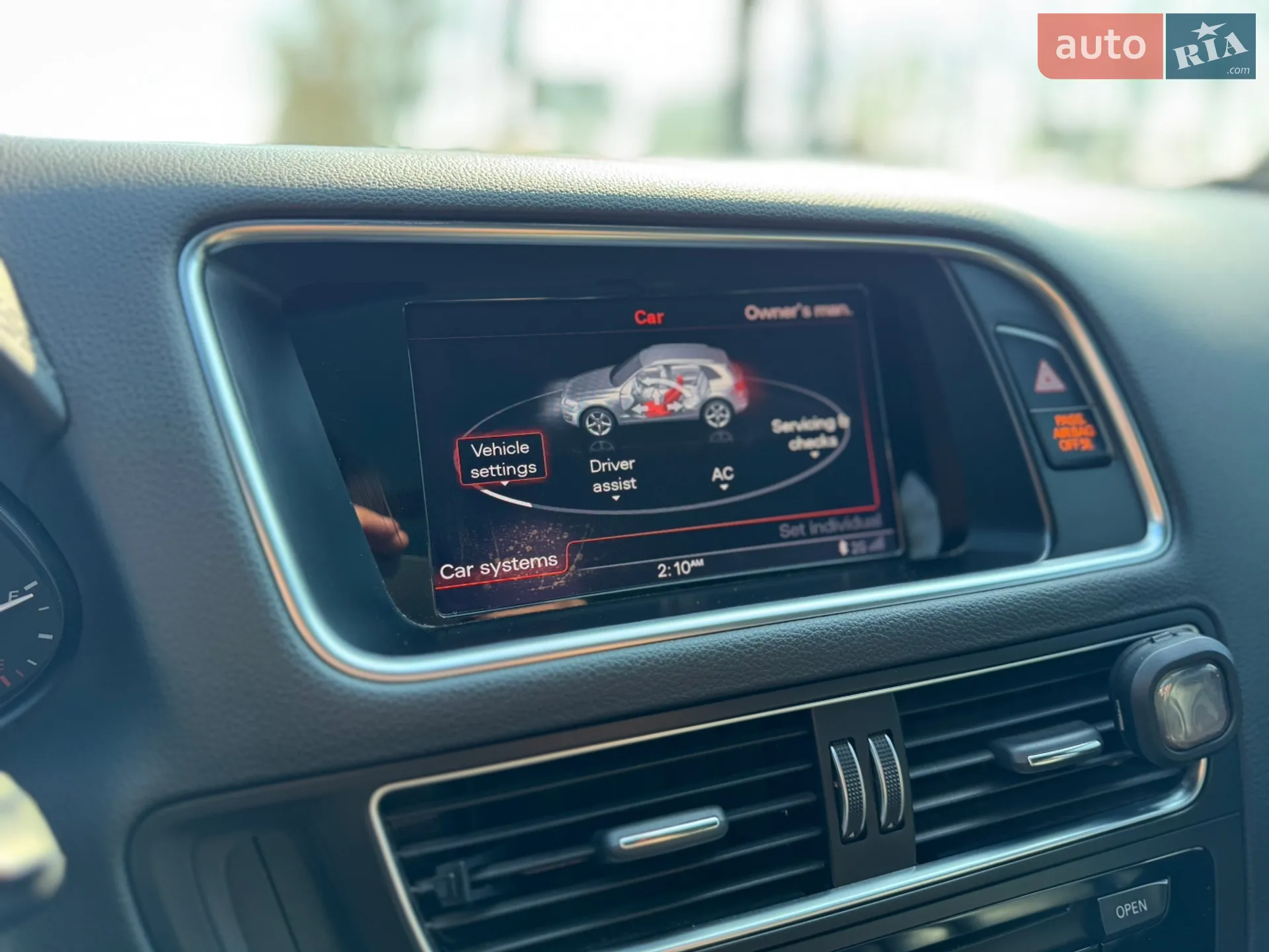 2016 Audi SQ5 - мініатюра 39