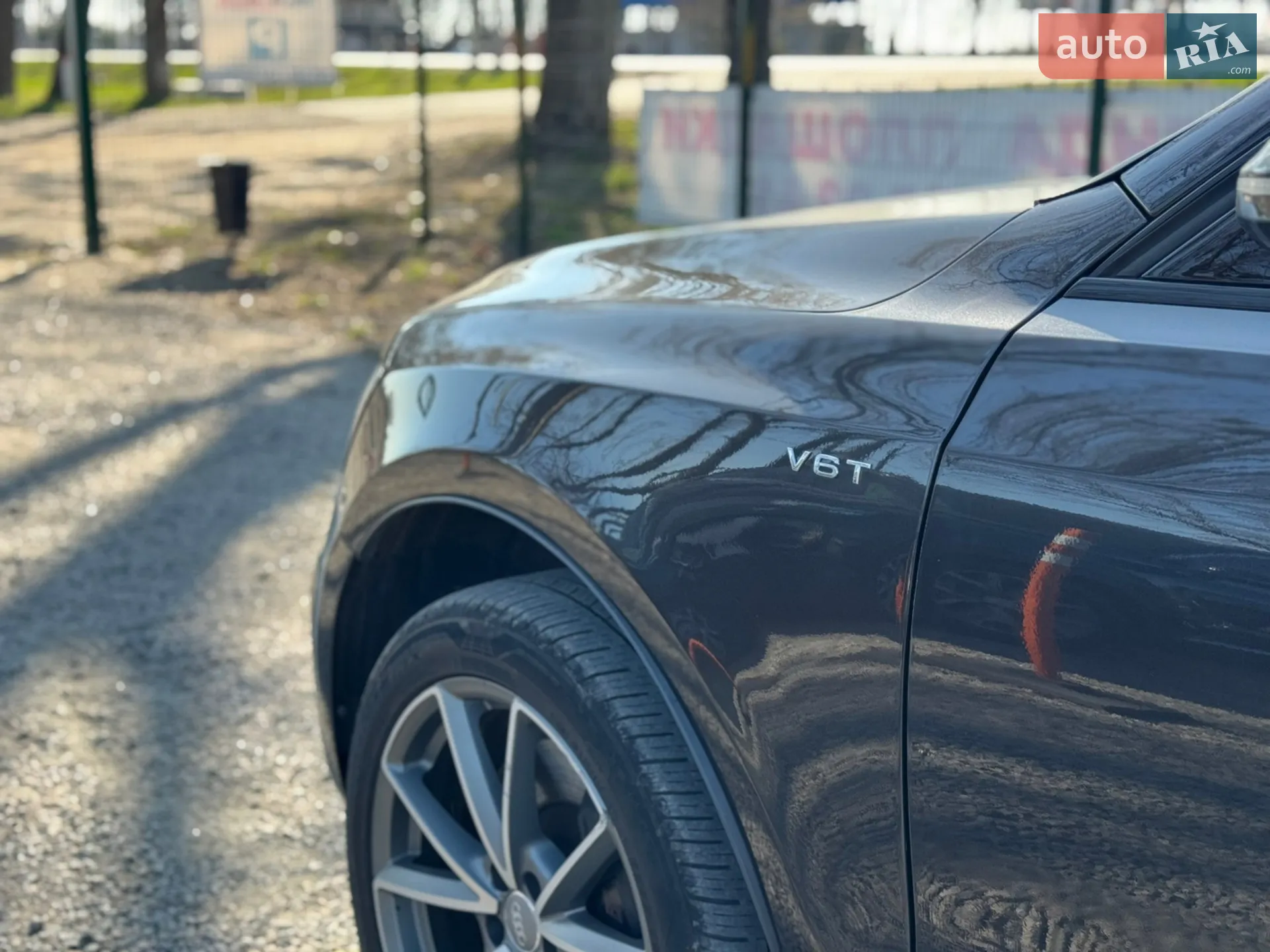 2016 Audi SQ5 - мініатюра 11