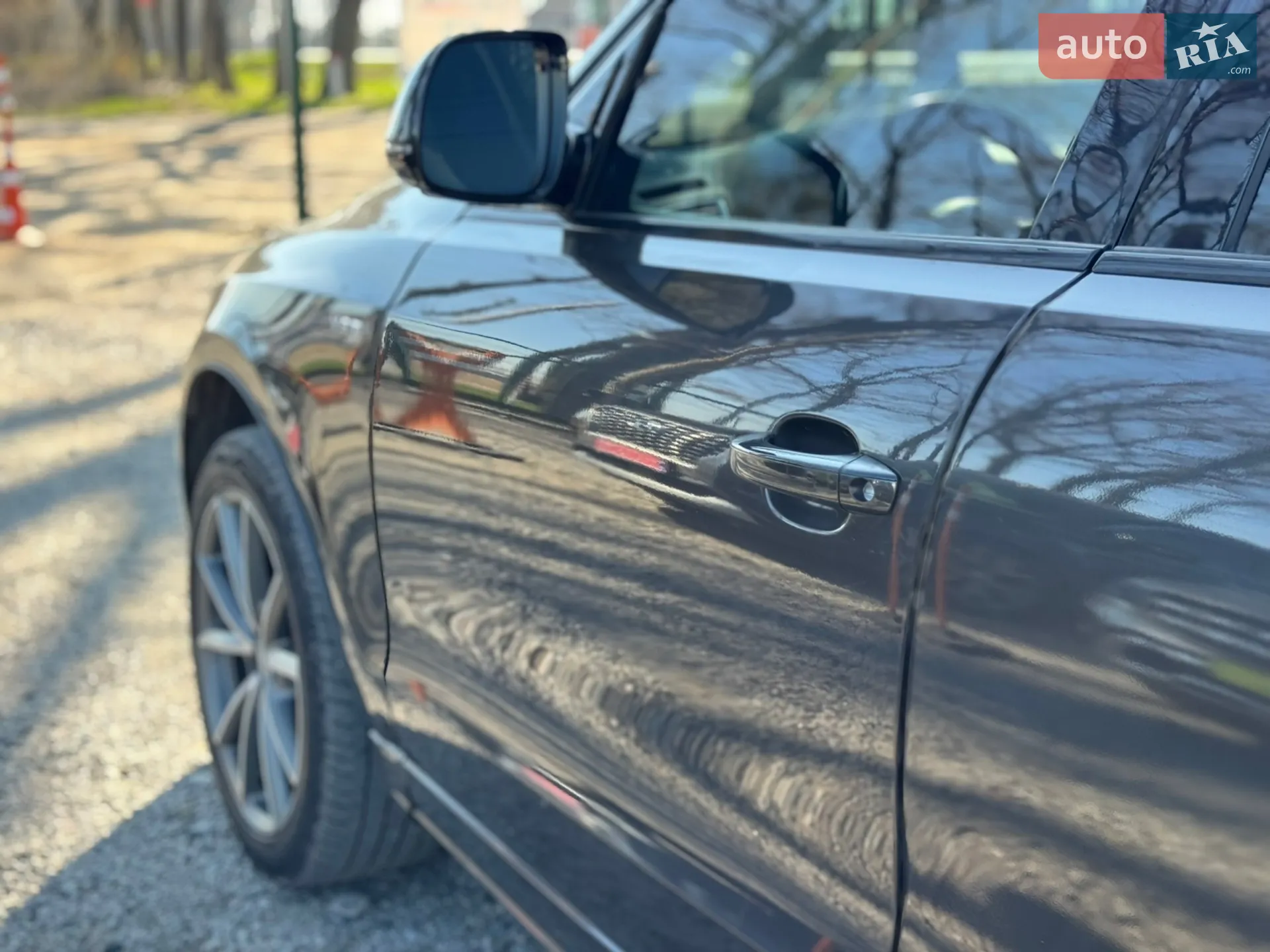 2016 Audi SQ5 - мініатюра 12