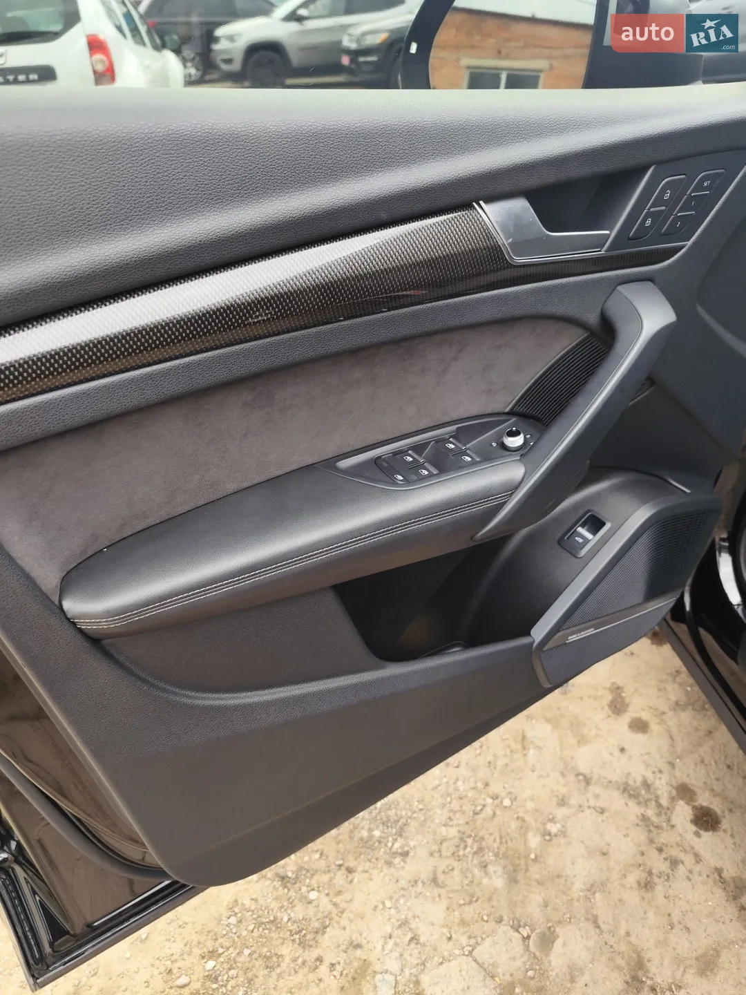 2019 Audi SQ5 - мініатюра 10