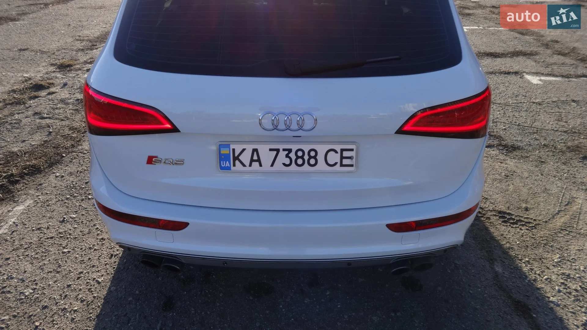 2015 Audi SQ5 - мініатюра 20