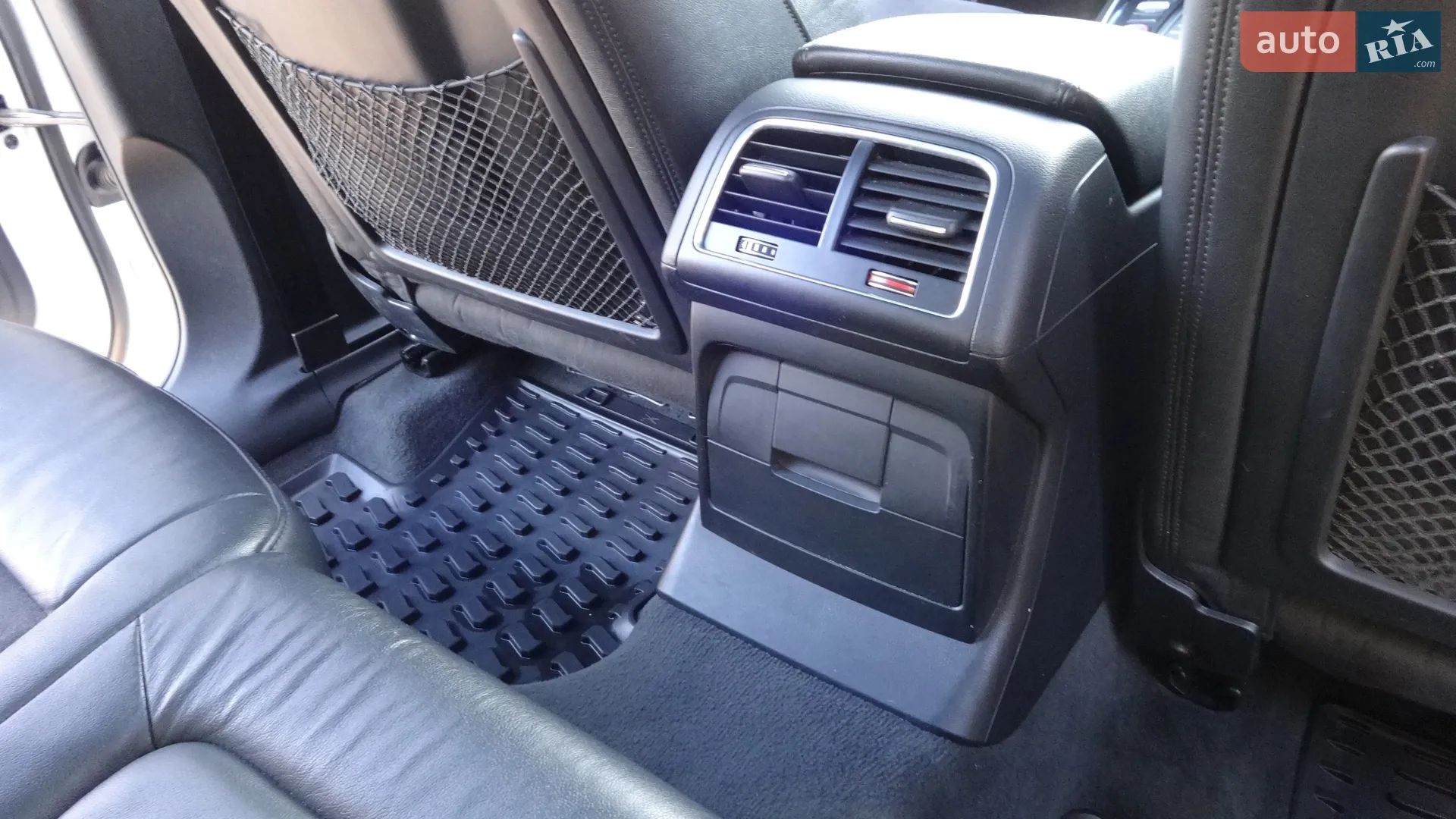 2015 Audi SQ5 - мініатюра 34
