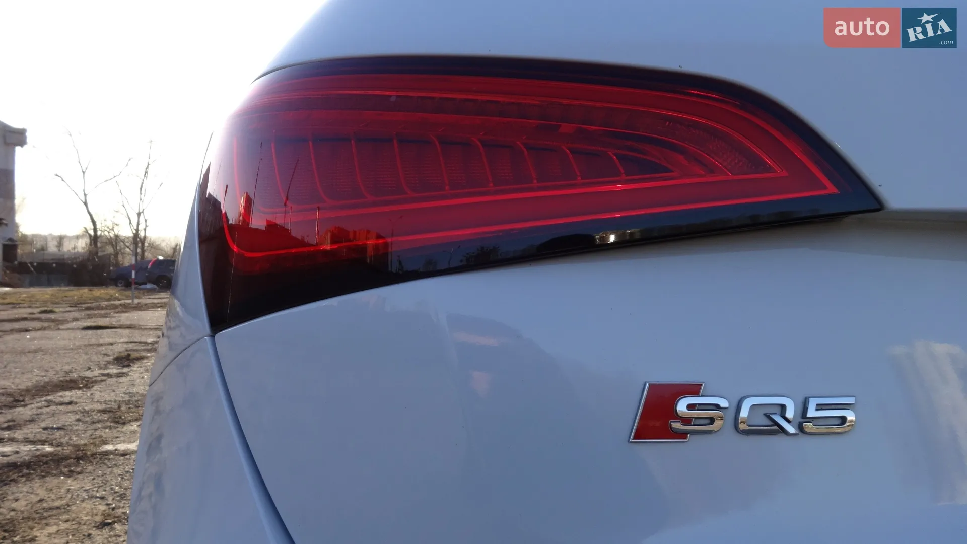 2015 Audi SQ5 - мініатюра 45