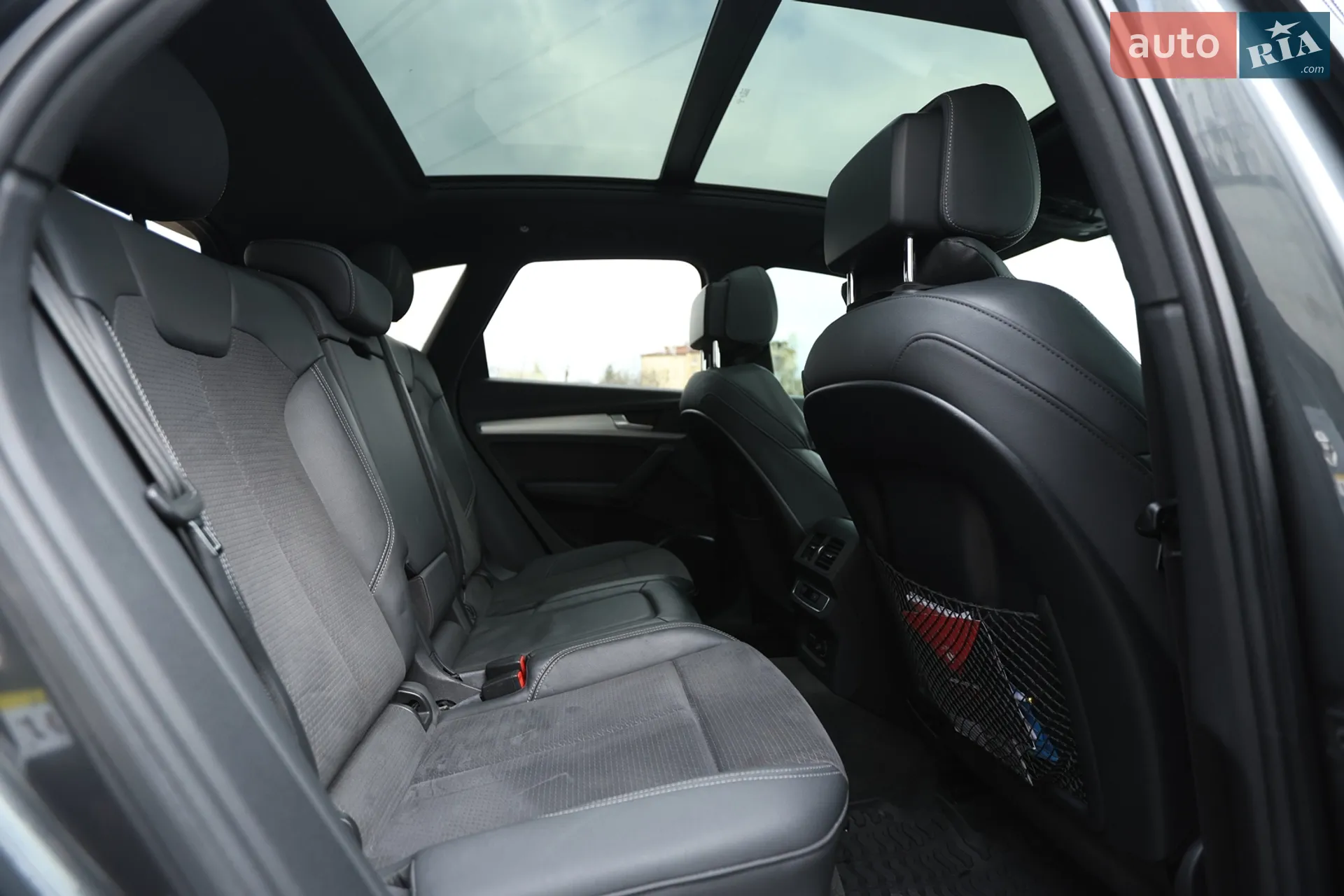 2021 Audi SQ5 - мініатюра 12