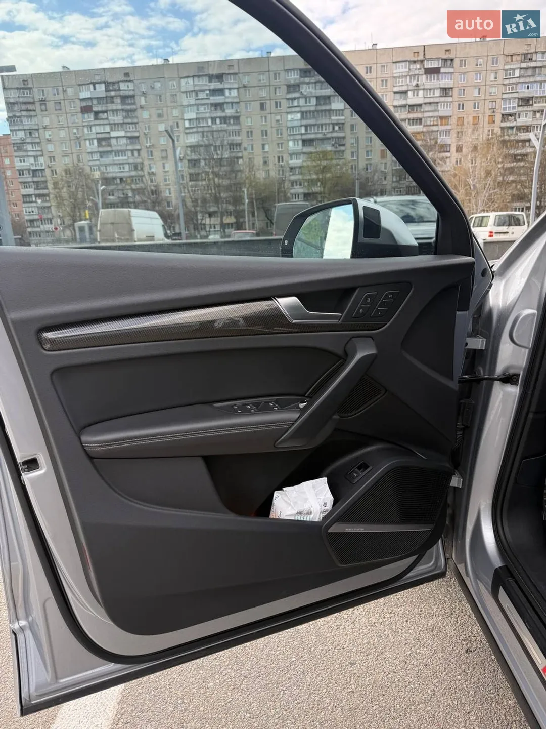 2018 Audi SQ5 - мініатюра 6