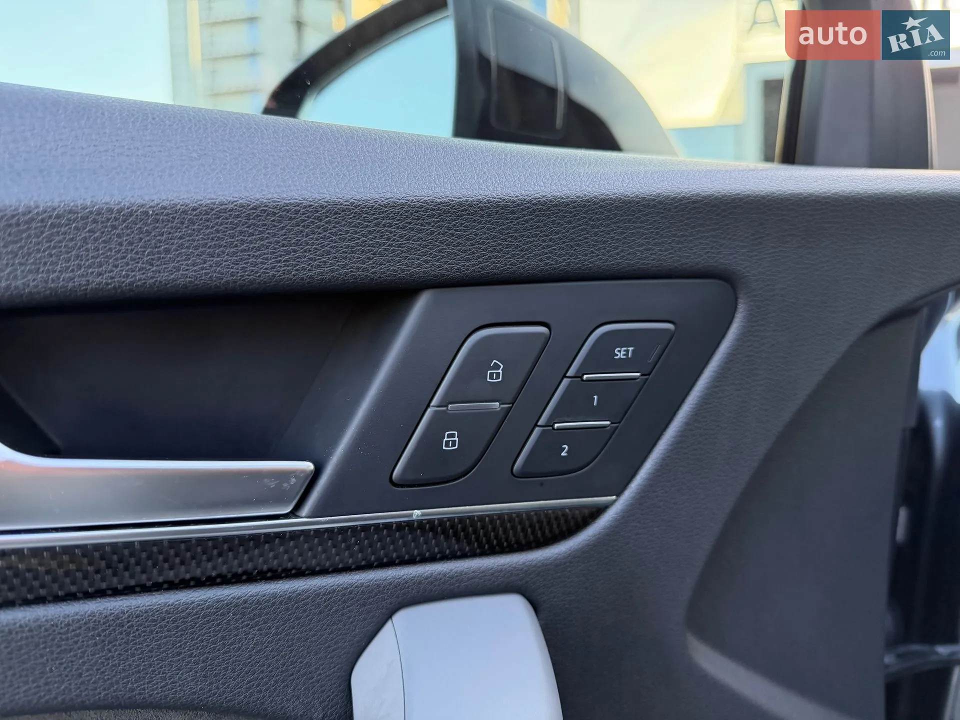 2018 Audi SQ5 - мініатюра 13
