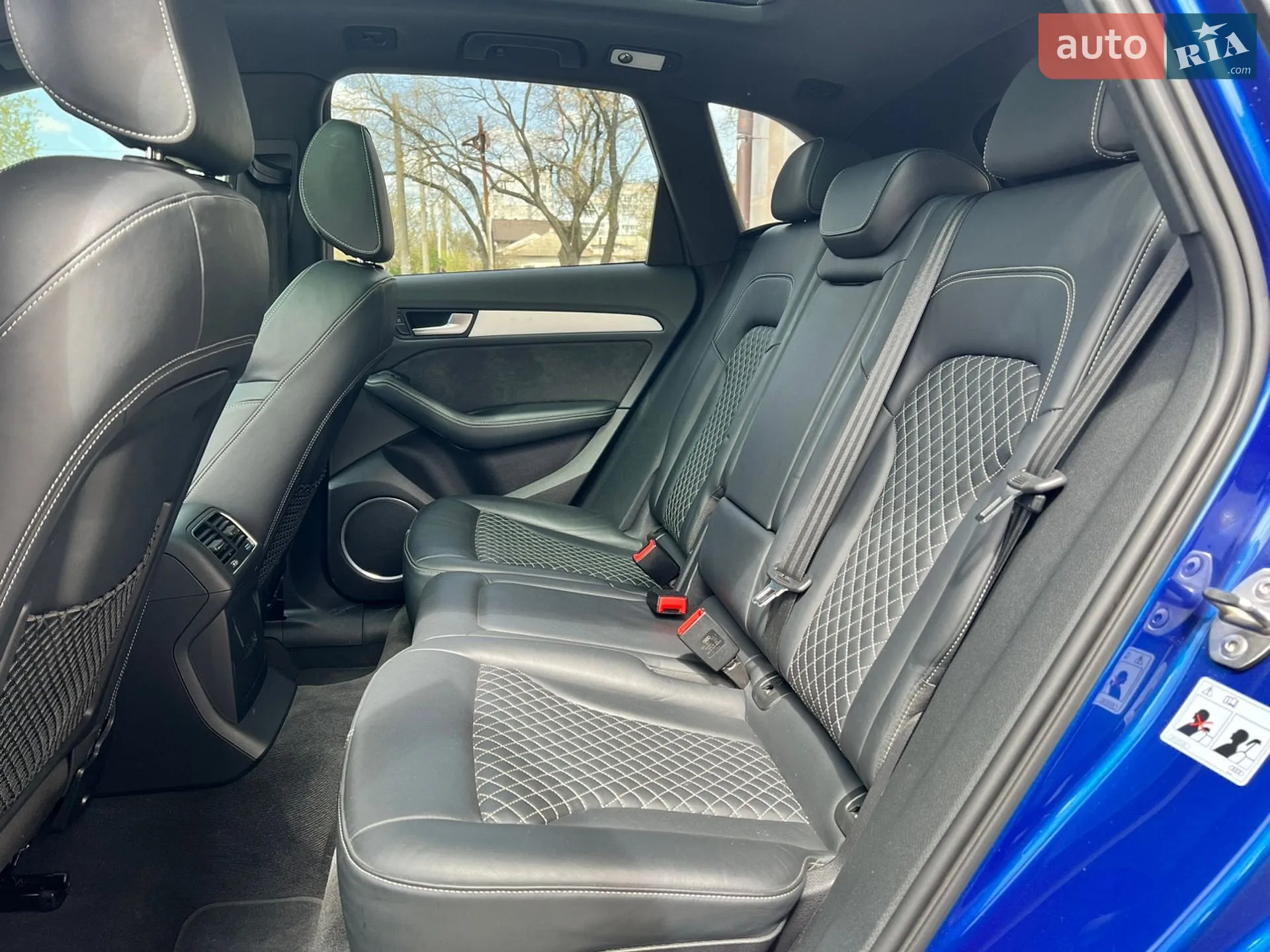 2015 Audi SQ5 - мініатюра 24