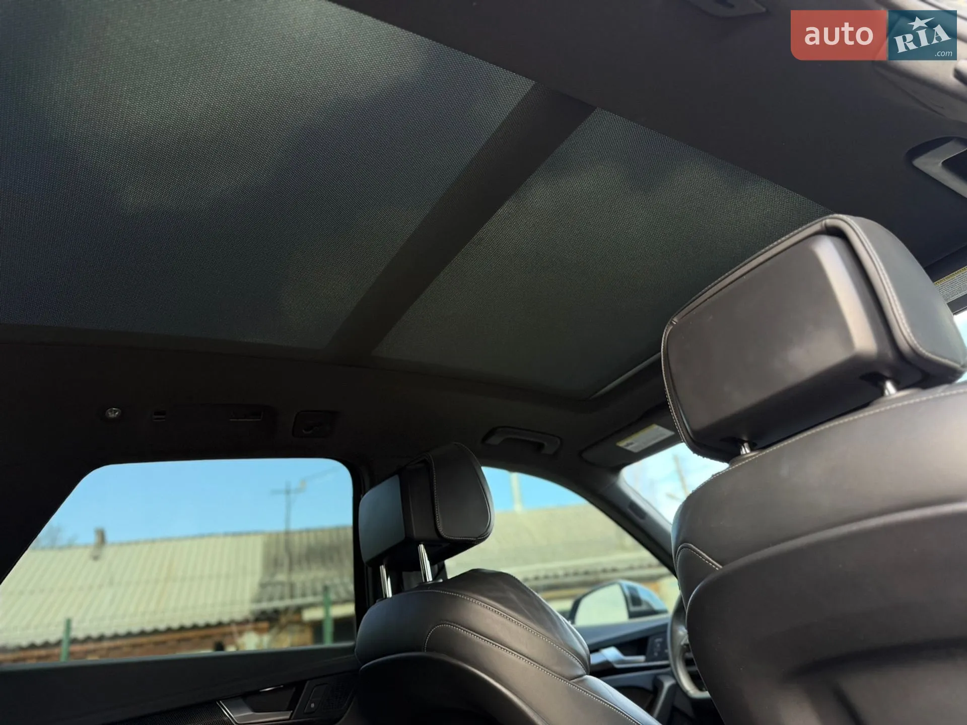 2019 Audi SQ5 - мініатюра 19