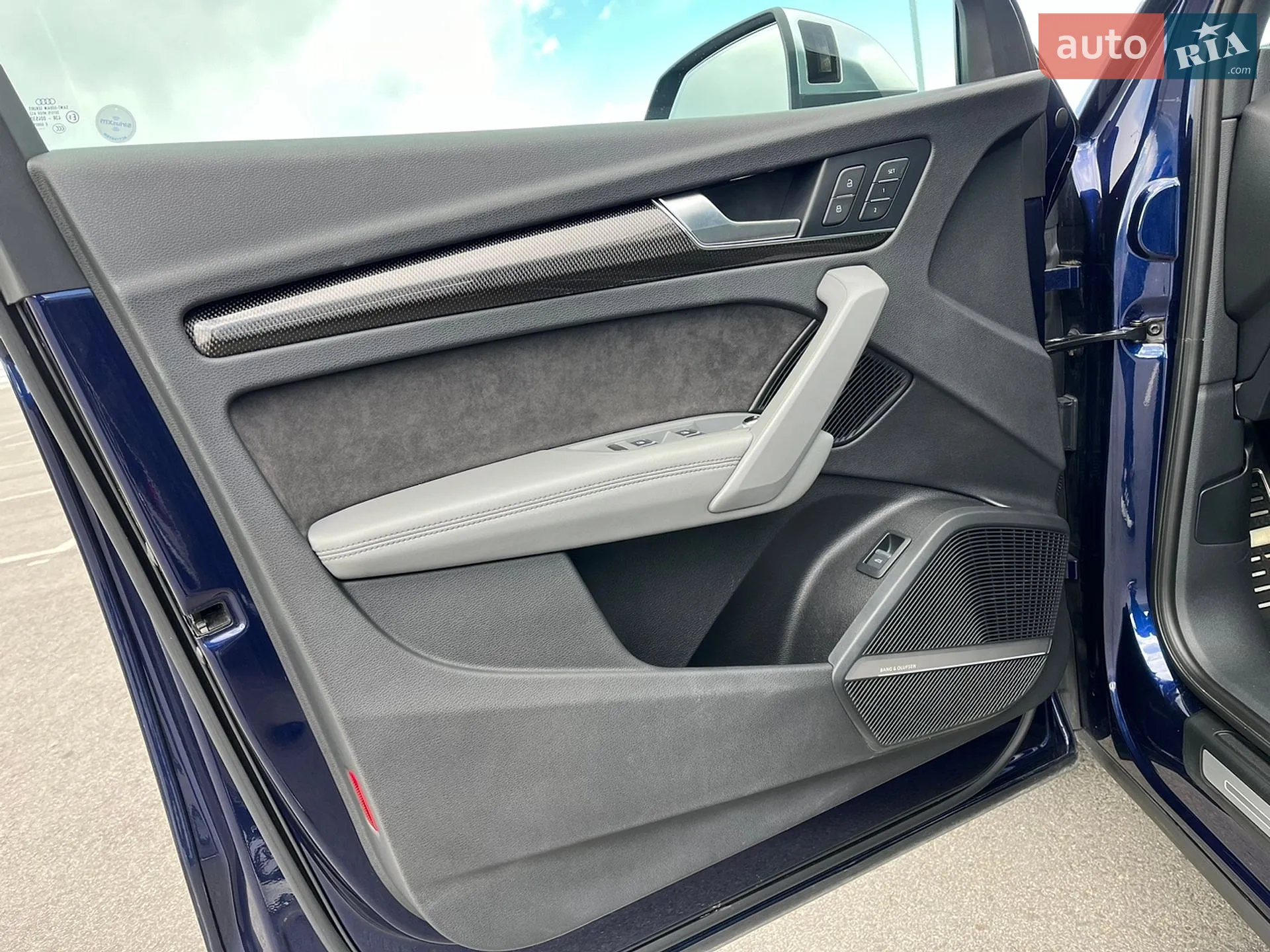 2018 Audi SQ5 - мініатюра 24
