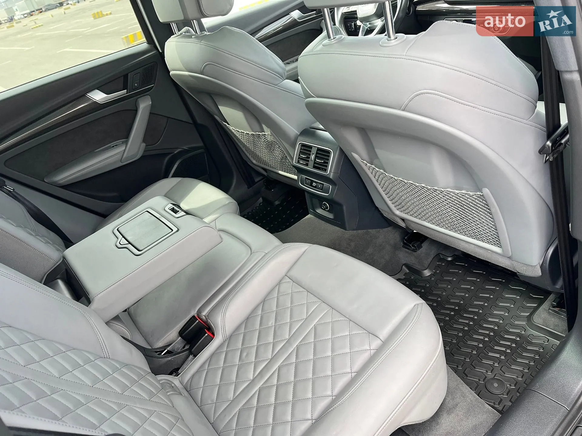 2018 Audi SQ5 - мініатюра 35