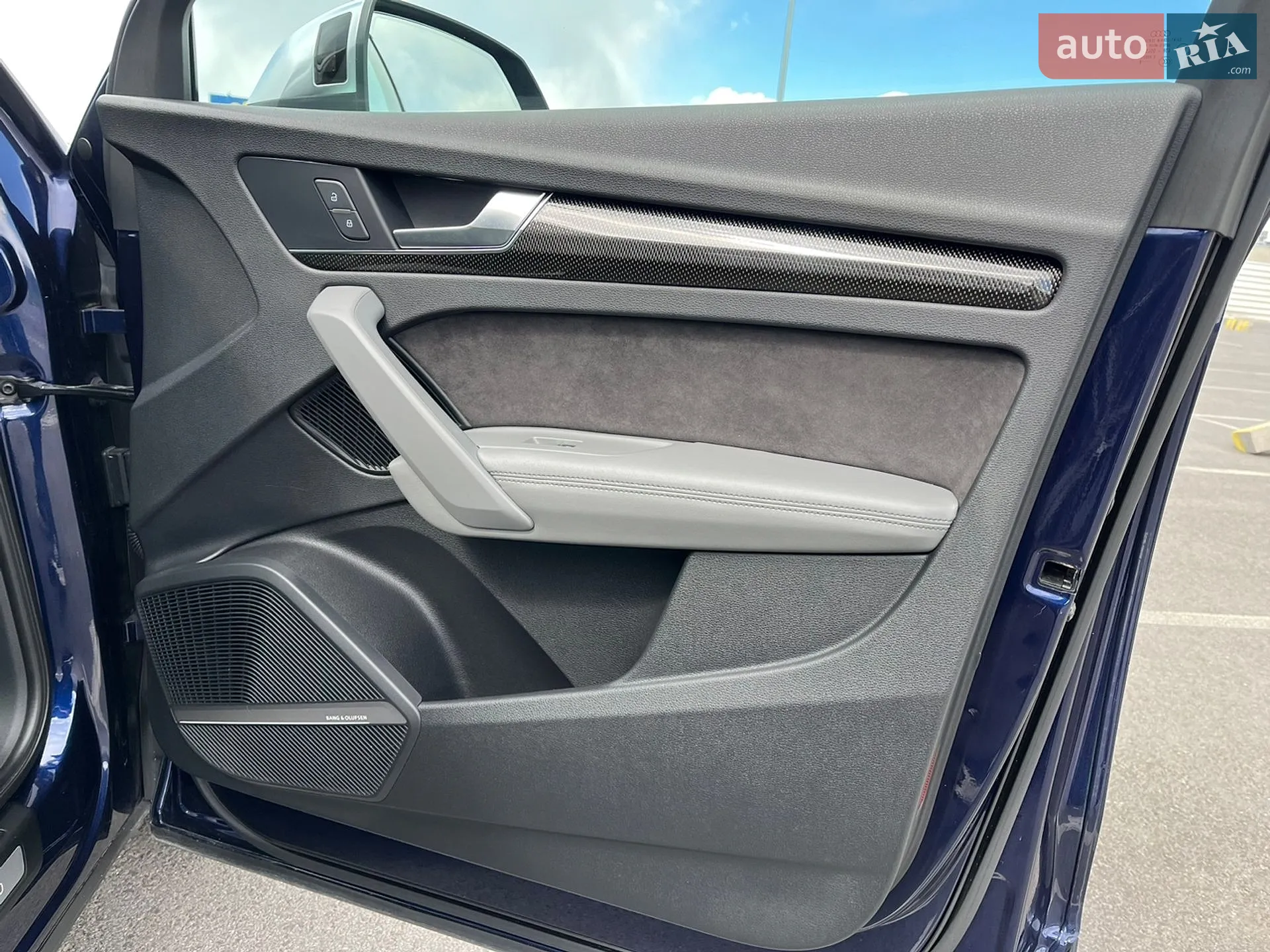 2018 Audi SQ5 - мініатюра 39