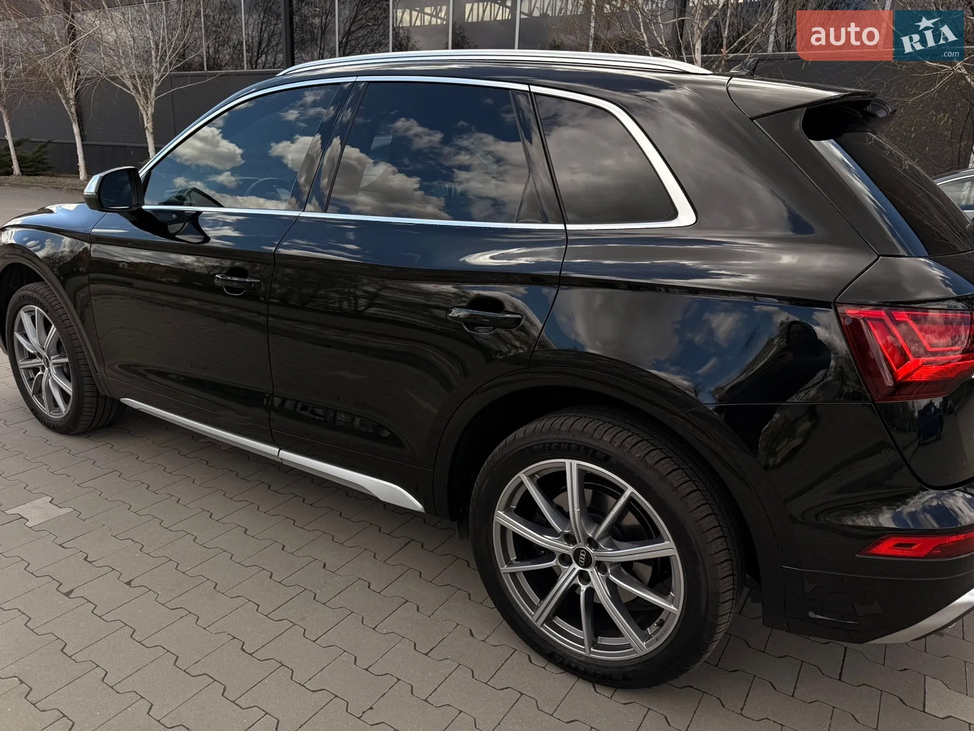2022 Audi SQ5 - мініатюра 13