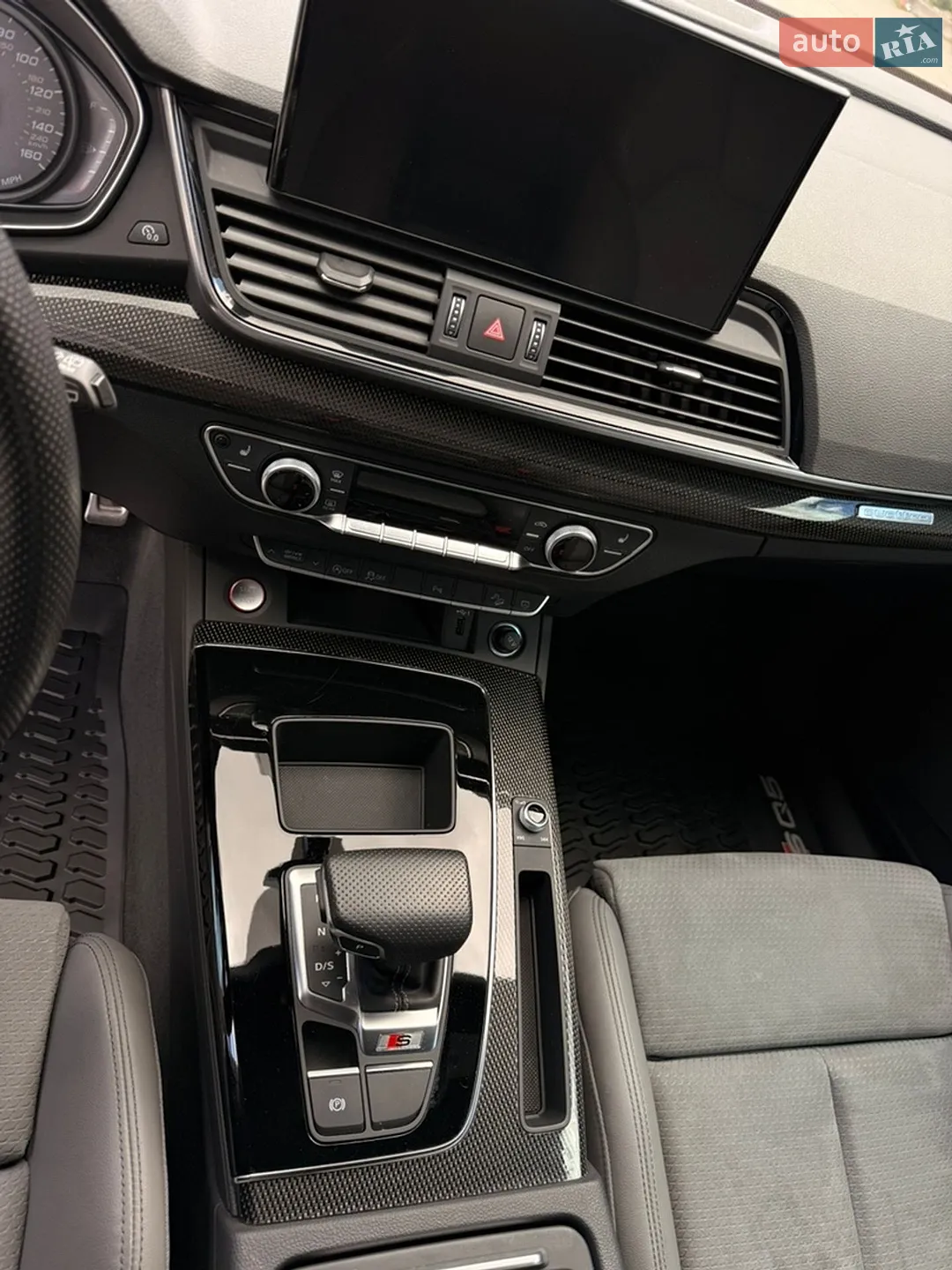 2022 Audi SQ5 - мініатюра 21