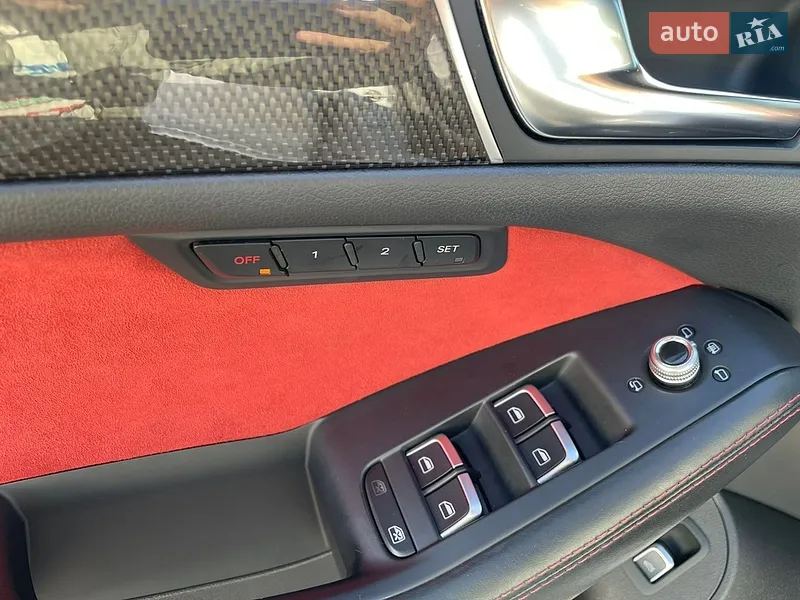 Audi SQ5 2015 VIN WA1CCAFP3GA027626 фото оголошення 6 з 74
