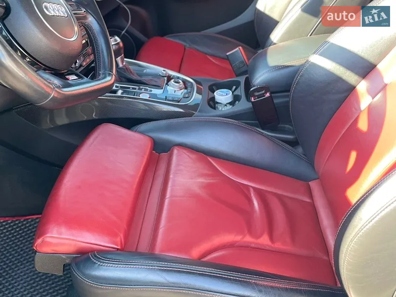 Audi SQ5 2015 VIN WA1CCAFP3GA027626 фото оголошення 25 з 74