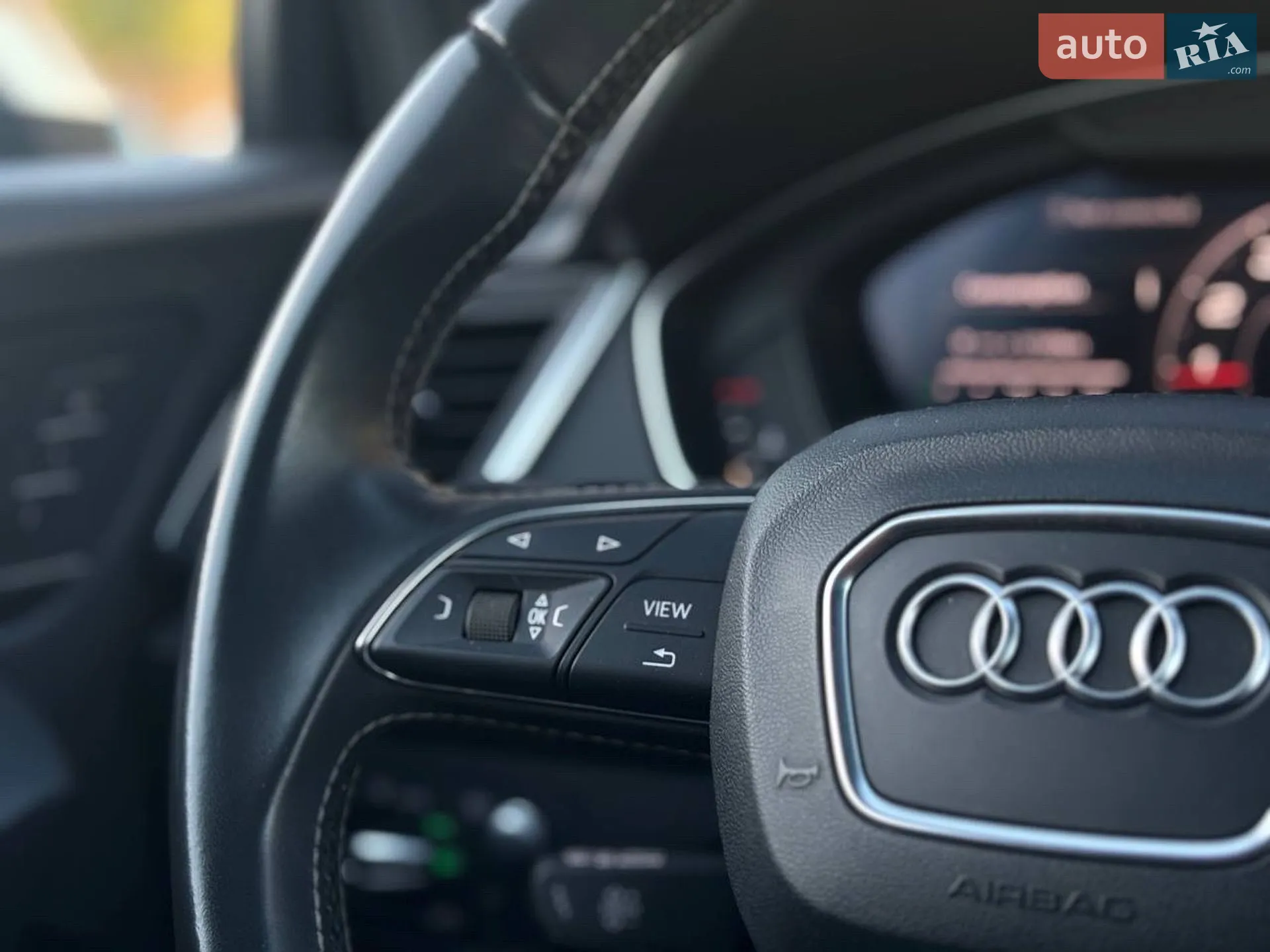 2017 Audi SQ5 - мініатюра 14