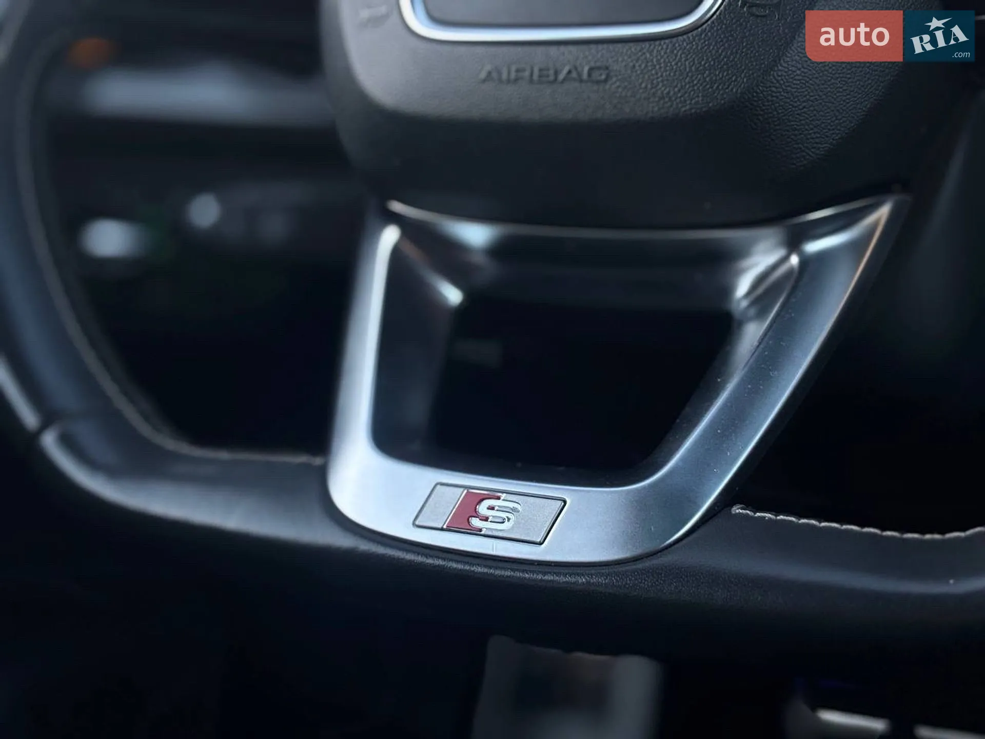 2017 Audi SQ5 - мініатюра 16