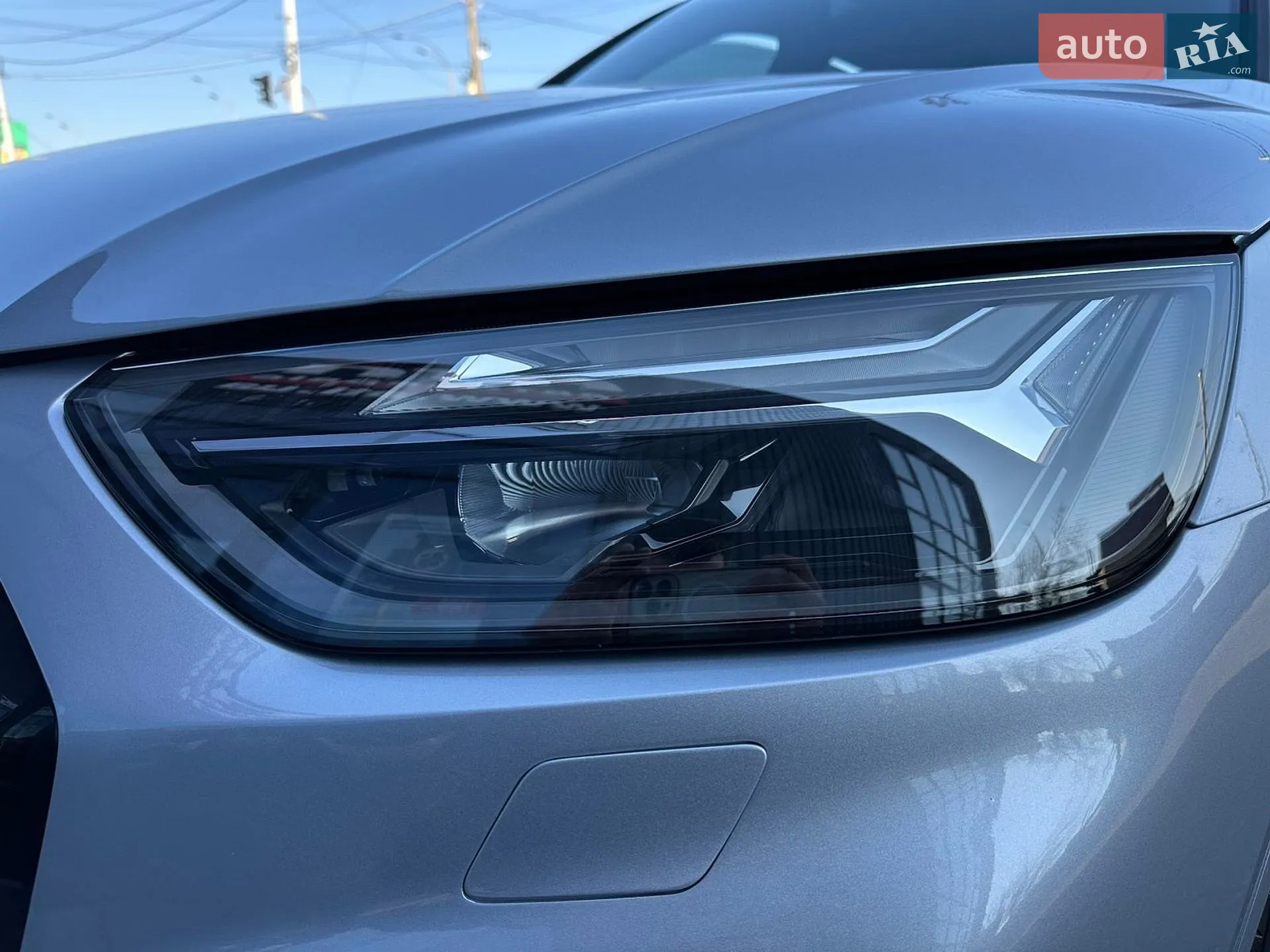 2023 Audi SQ5 - мініатюра 13