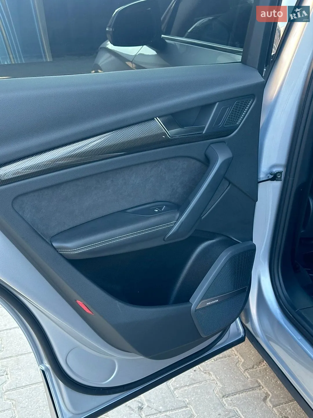 2023 Audi SQ5 - мініатюра 29
